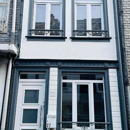 Au Comilfo Villa Malmedy Eksteriør bilde