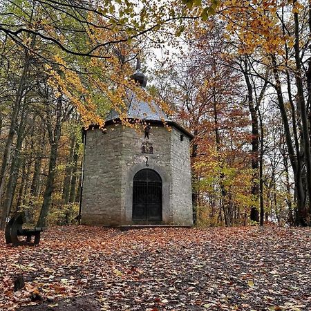 Au Comilfo Villa Malmedy Eksteriør bilde
