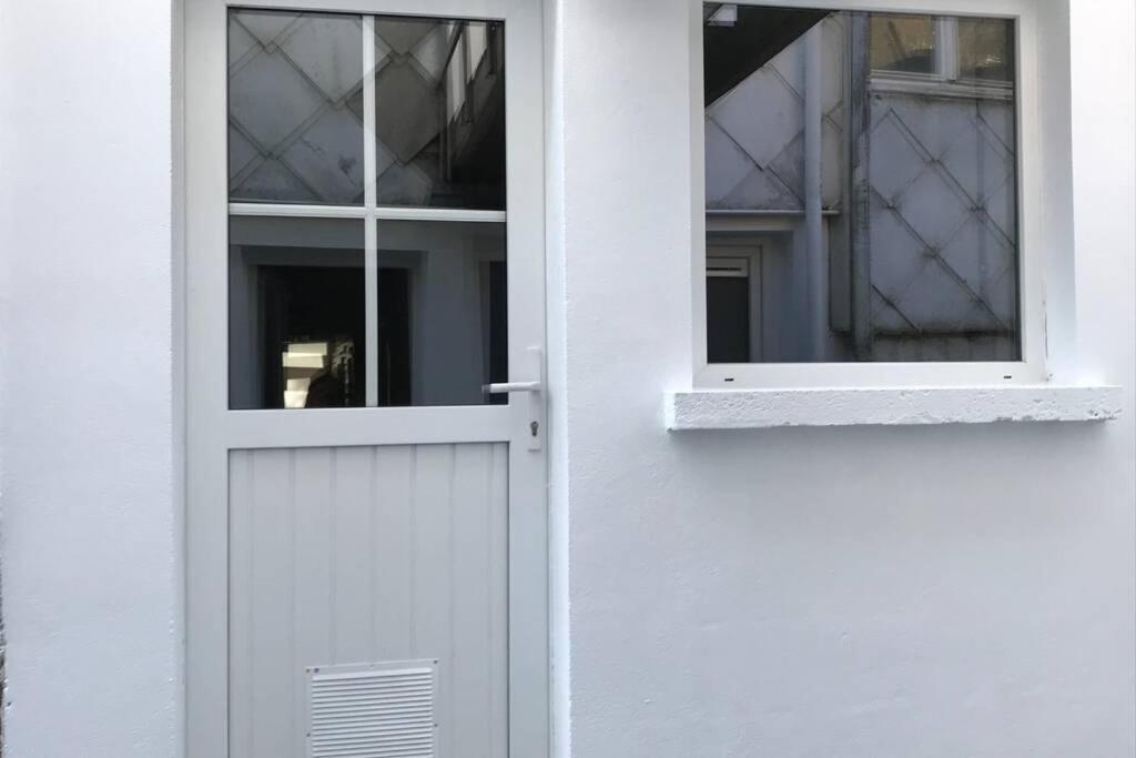 Au Comilfo Villa Malmedy Eksteriør bilde